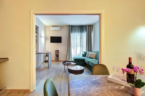 Vatican Pop House, Рим (фото 3)