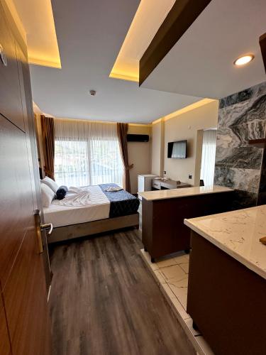 Vois Kemer Hotel & SPA - Tap to explore photos