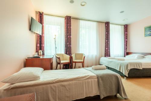 Hotel Medūna - image 9