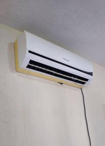 Casa Limón (Casa Limon) in Crystal Lagoons Veracruz