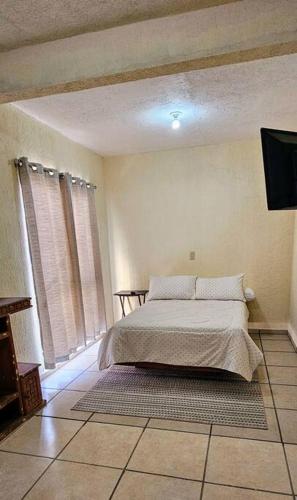 Casa Limón (Casa Limon) in Crystal Lagoons Veracruz