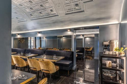 Hotel 55 Fifty-Five - Maison d'Art Collection - image 7