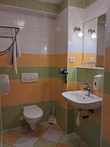 Hotel Garni Rambousek - image 14