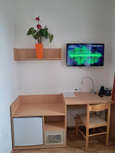 Hotel Garni Rambousek - image 10