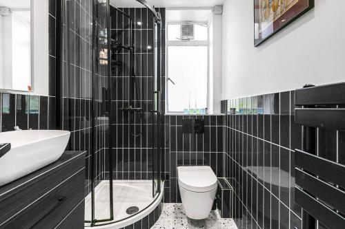 John Aird · Modern flat in Little Venice - image 11