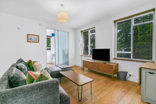 John Aird · Modern flat in Little Venice - image 3