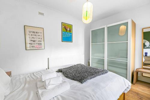 Cozy flat in Beautiful Little Venice London - Pass the Keys - image 3