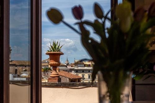 iFlat Campo de' Fiori Panoramic Penthouse - image 2