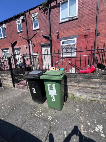 CASA DE MuNCA CASA DE MuNCA