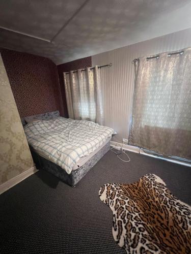 CASA DE MuNCA CASA DE MuNCA