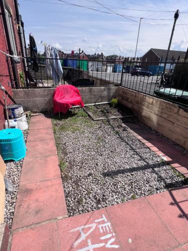 CASA DE MuNCA CASA DE MuNCA