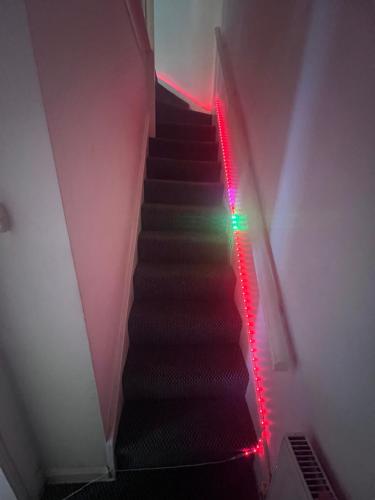 CASA DE MuNCA CASA DE MuNCA