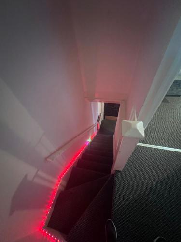 CASA DE MuNCA CASA DE MuNCA