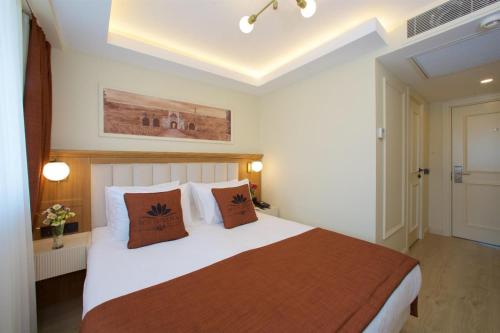 New Florenta Hotel, Istanbul (photo 8)