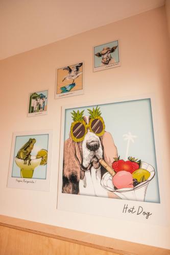 ibis Styles Deauville Villers Plage - main image