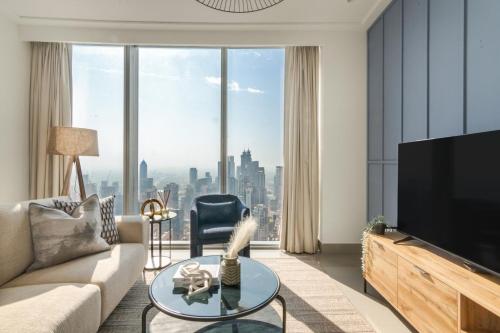 GuestReady - Above the clouds | Emaar Opera Grand, Dubai