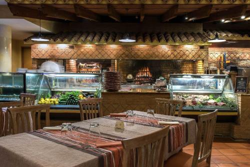 La Giocca Hotel 4*