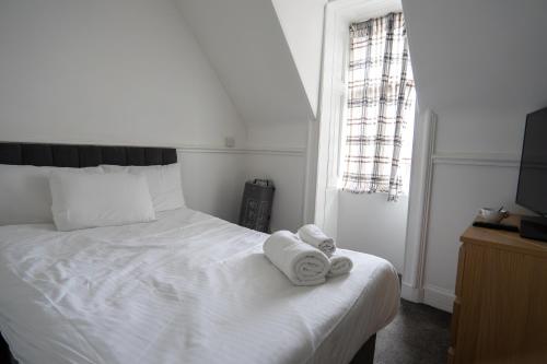 1 twin bed
