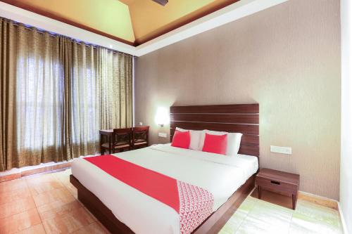 Super Collection O Skywalk Hotel