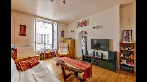 GuestReady - Comfy Stay near Vincennes Woods - Location saisonnière - Paris