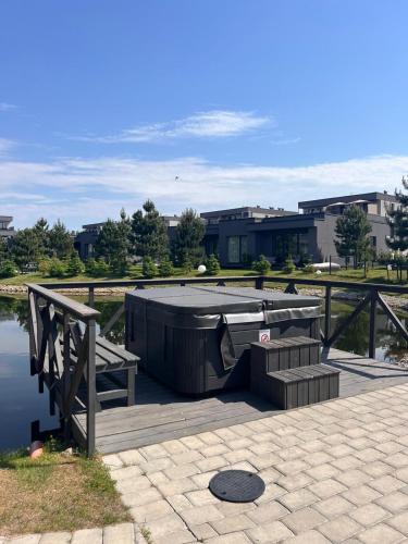 Katrina - Kunigiškių apartamentai - Mano Jūra 2