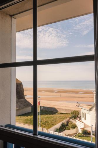 景觀, 維萊宜必思風格酒店 (Ibis Styles Deauville Villers Hotel) in 維萊敘爾梅爾