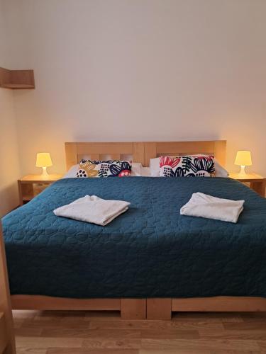 Hotel Garni Rambousek - image 8