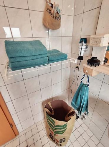 Ruhiges Exzellenz-Appartement DIANA im Elb-Urstromtal - fast WLAN, good for long-terms