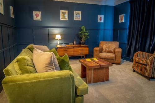 The Old School House B&B in Gairloch