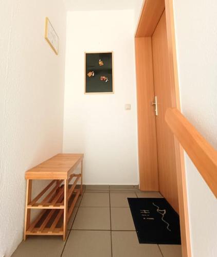 Ruhiges Exzellenz-Appartement DIANA im Elb-Urstromtal - fast WLAN, good for long-terms