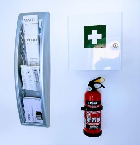 Ruhiges Exzellenz-Appartement DIANA im Elb-Urstromtal - fast WLAN, good for long-terms