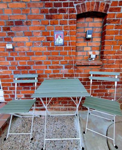 Ruhiges Exzellenz-Appartement DIANA im Elb-Urstromtal - fast WLAN, good for long-terms