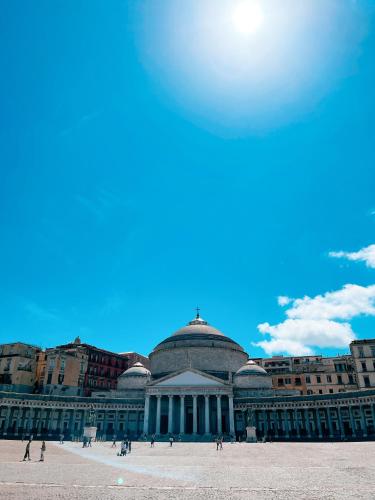 ネポリタントリップス B&B