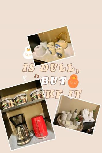 Scorpio House Langley ROOM B