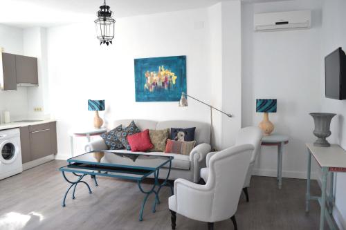 Casas y Patios de Sevilla