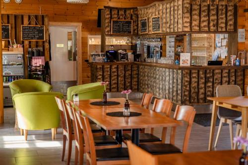 Näverniemi Holiday Center - image 12