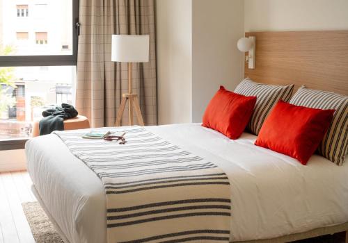 Apartahotel Líbere Vitoria - image 4