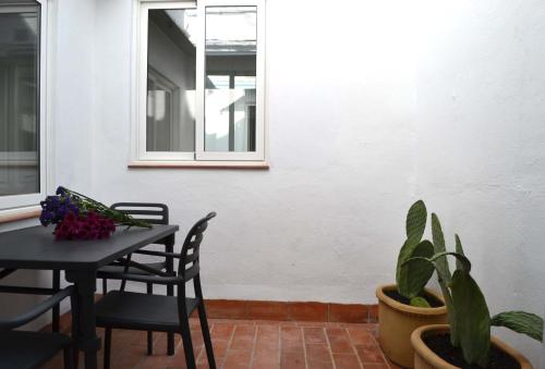 Casas y Patios de Sevilla
