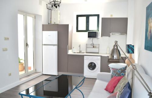 Casas y Patios de Sevilla