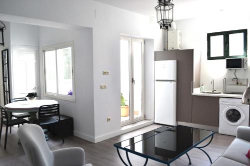 Casas y Patios de Sevilla
