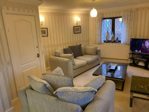 Five Gables, Sheffield (foto 3)