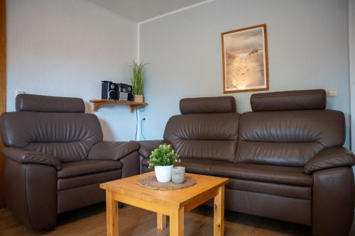 Ferienhof Kruse Wohnung 10 in Grömitz, Deutschland