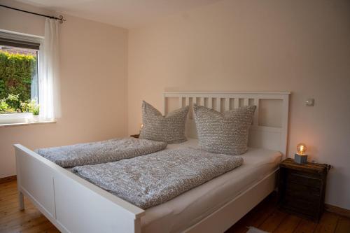 Ferienhof Kruse Wohnung 10 in Grömitz, Deutschland