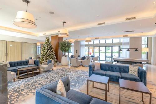 Hotel Apartment Near Burj Khalifa - Opera T2 - شقة فندقية قريبة من برج خليفة اوبرا -برج 2, Dubaj (zdjęcie 10)