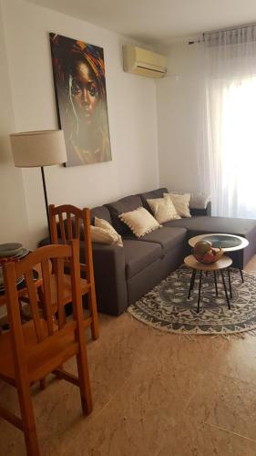 Playa del Cura Apartment 5