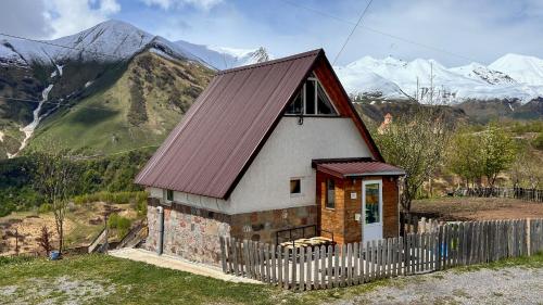 Cottage Gudauri