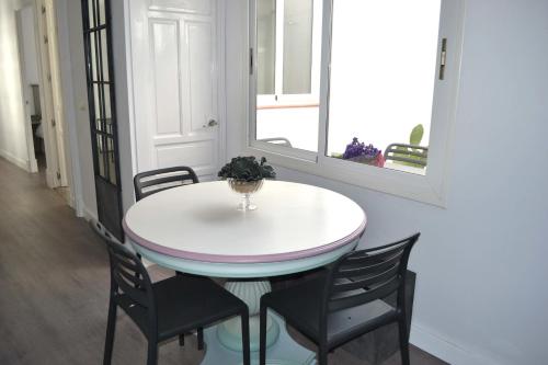 Casas y Patios de Sevilla
