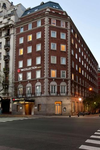 NH Collection Buenos Aires Lancaster, Buenos Aires