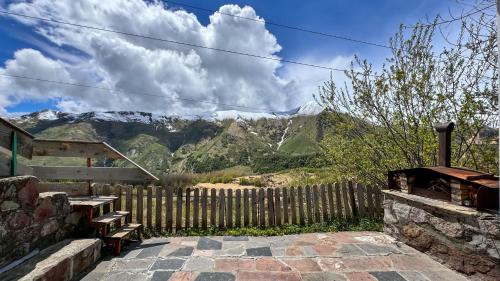 Cottage Gudauri