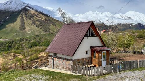 Cottage Gudauri